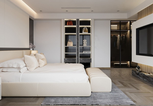 Tower A_Vinhomes Nguyễn Trí Thanh