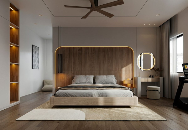 15 Văn Cao_Ecopark, Hải Dương