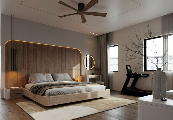 15 Văn Cao_Ecopark, Hải Dương