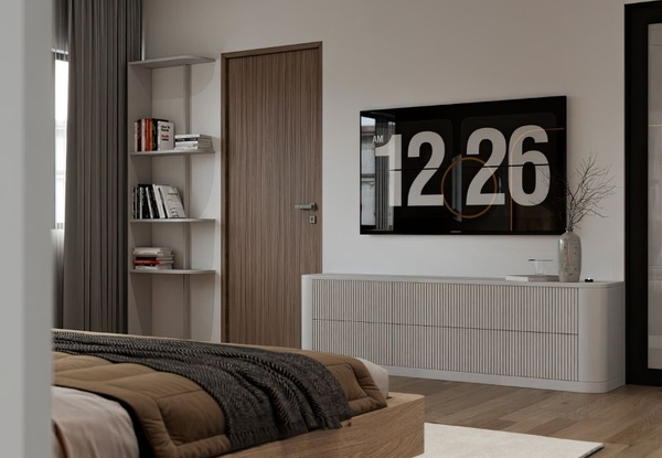 15 Văn Cao_Ecopark, Hải Dương