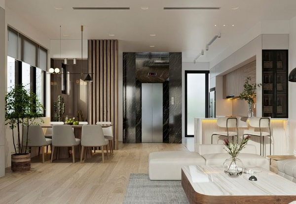 15 Văn Cao_Ecopark, Hải Dương