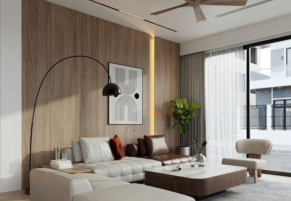 15 Văn Cao_Ecopark, Hải Dương