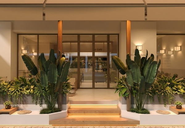 Coffee 39 Tạ Hiện_Vinhomes OceanPark 1, Hưng Yên