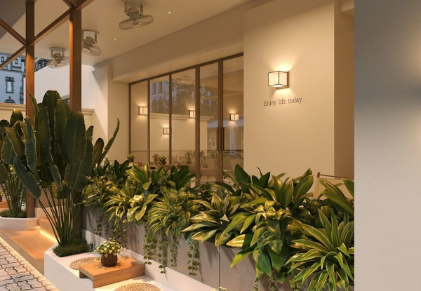 Coffee 39 Tạ Hiện_Vinhomes OceanPark 1, Hưng Yên