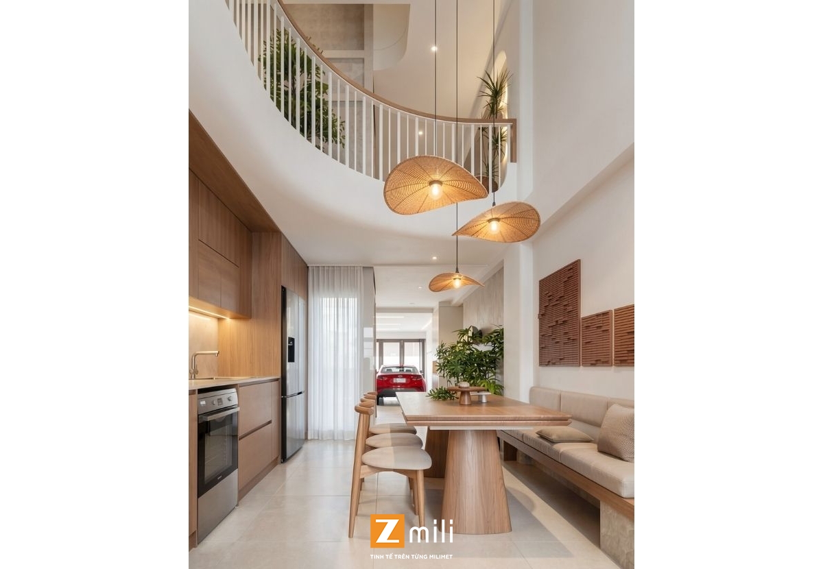 Đat`House_Hà Đông, Hà Nội
