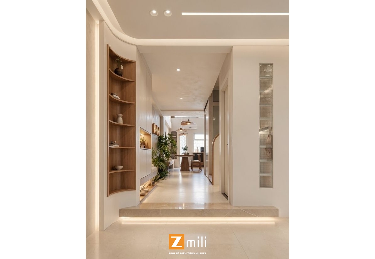 Đat`House_Hà Đông, Hà Nội