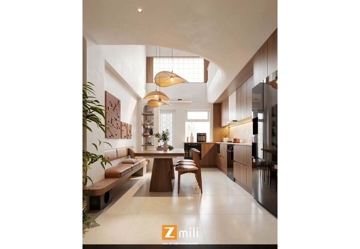 Đat`House_Hà Đông, Hà Nội