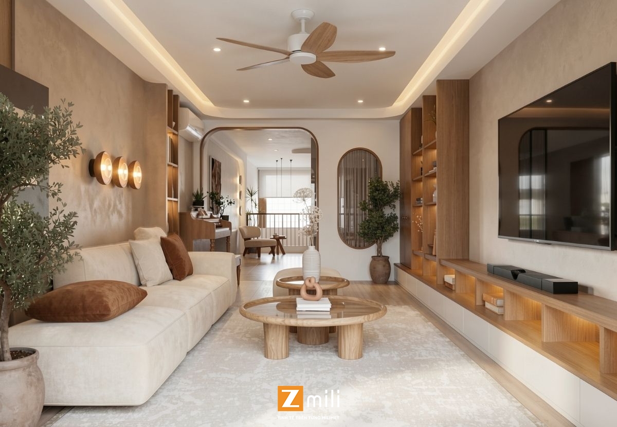 Đat`House_Hà Đông, Hà Nội
