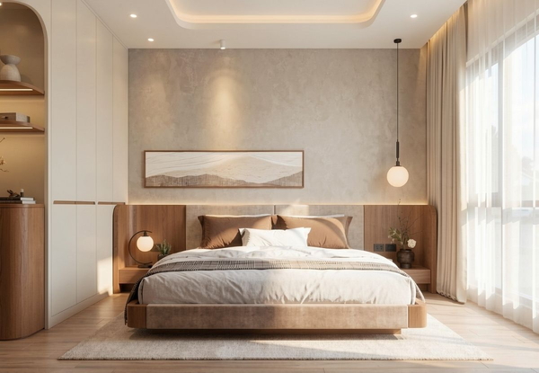 Đat`House_Hà Đông, Hà Nội