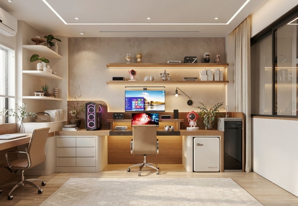Đat`House_Hà Đông, Hà Nội