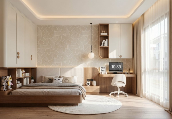Đat`House_Hà Đông, Hà Nội