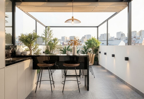 Đat`House_Hà Đông, Hà Nội