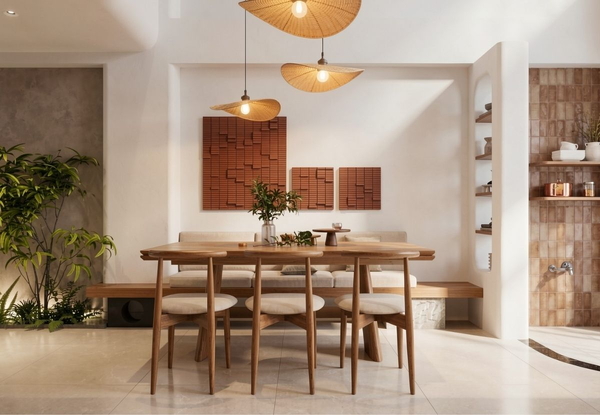 Đat`House_Hà Đông, Hà Nội