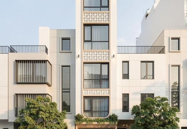 Đat`House_Hà Đông, Hà Nội
