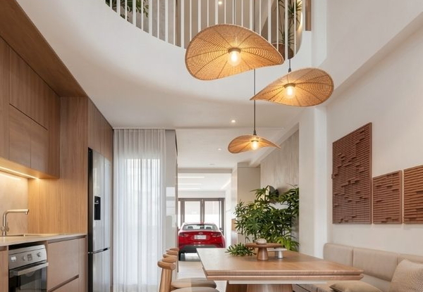 Đat`House_Hà Đông, Hà Nội