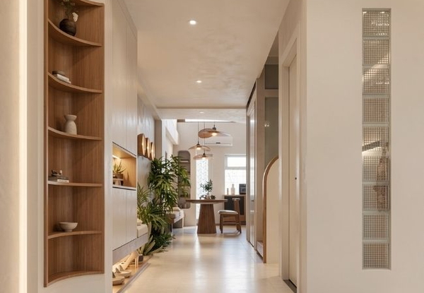 Đat`House_Hà Đông, Hà Nội