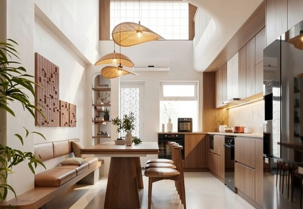 Đat`House_Hà Đông, Hà Nội