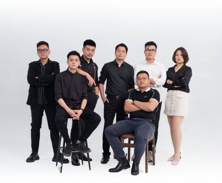 Hơn 10 Năm – Kiến Tạo Không Gian Mơ Ước