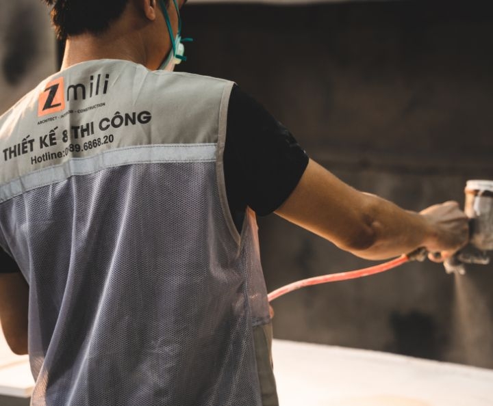 An Tâm Trọn Vẹn – Nhà Luôn Như Mới