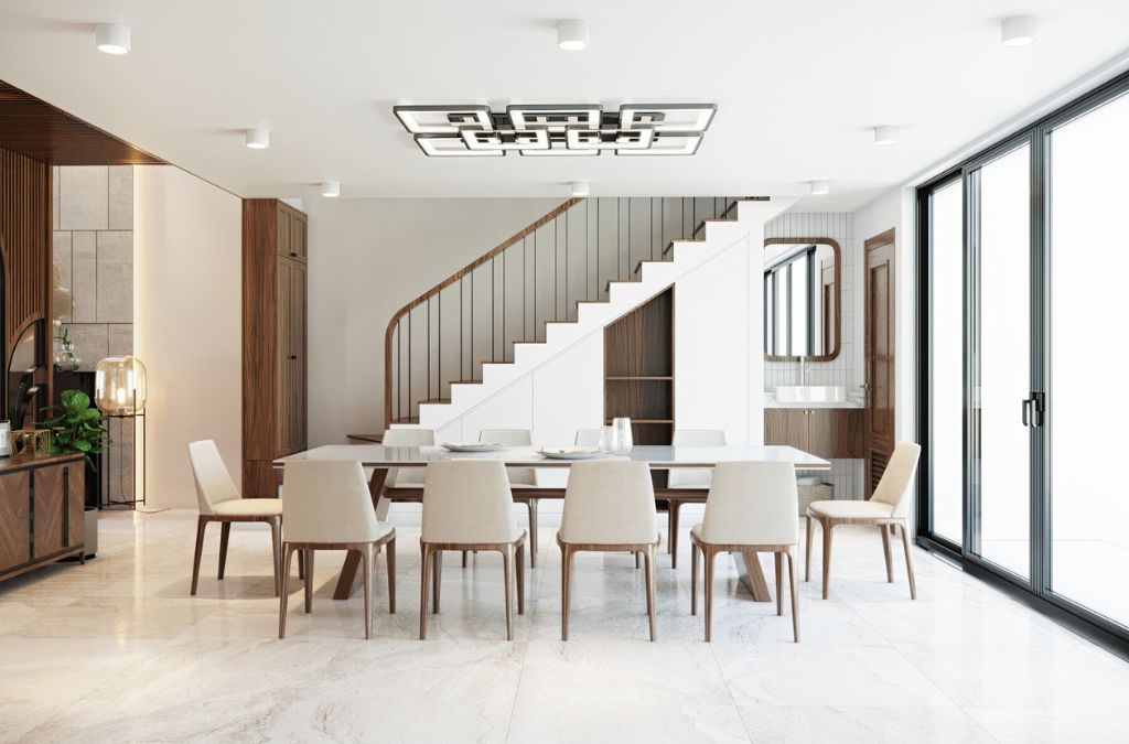 Vai trò của ánh sáng trong thiết kế nội thất - Zmili Design