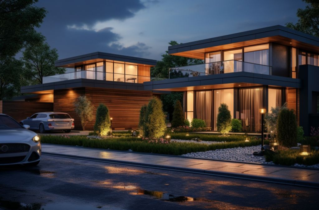 Vai trò của ánh sáng trong thiết kế nội thất - Zmili Design