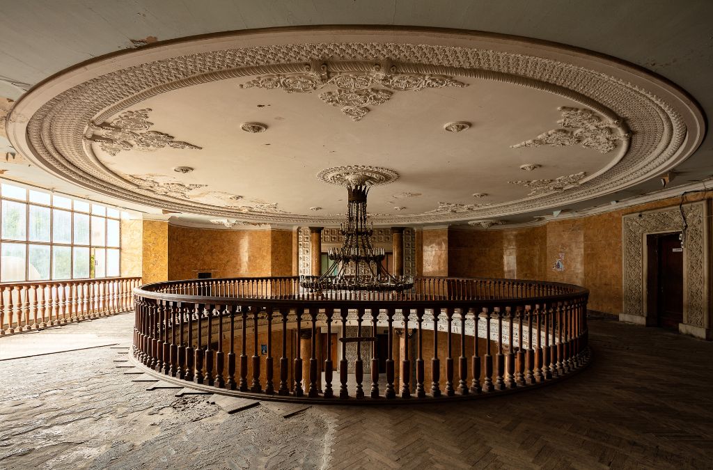 Phong cách thiết kế nội thất Tân Cổ Điển - Zmili Design 