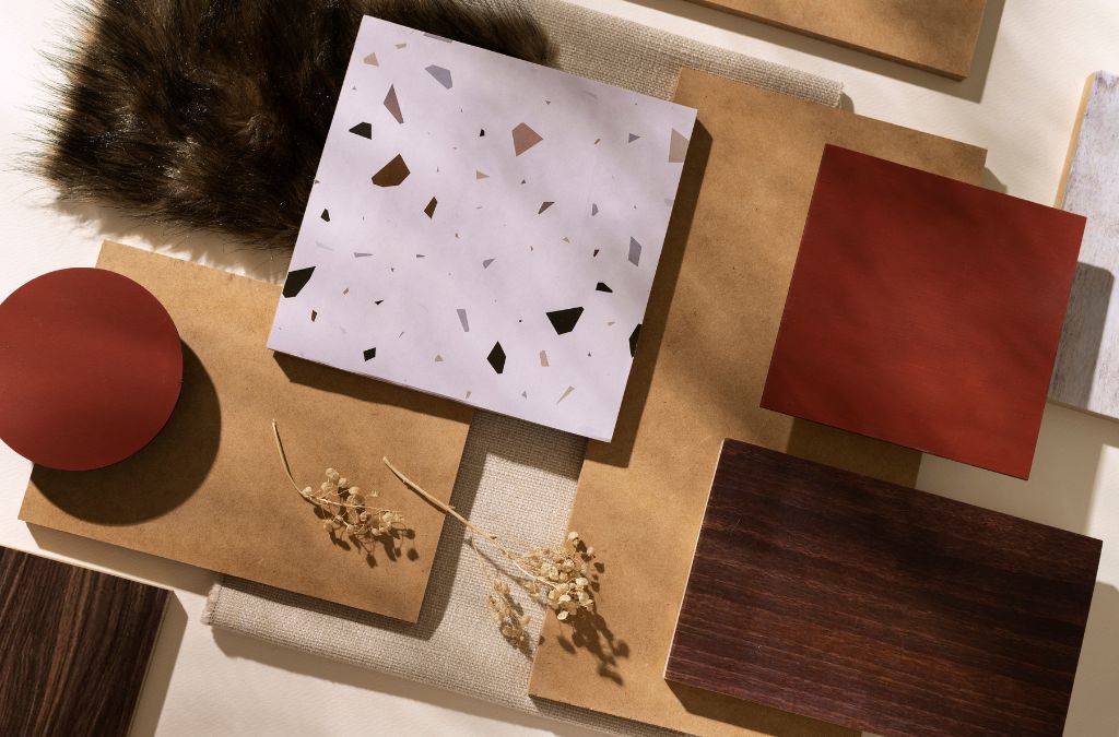 Cấu tạo của gỗ MDF