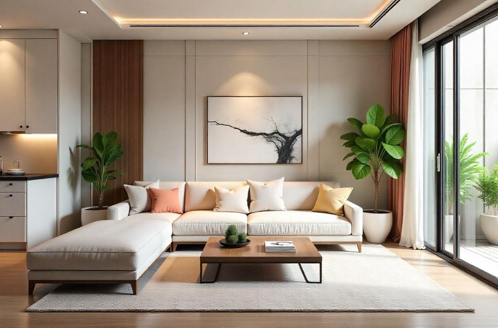 Phong cách nội thất Taiwan là gì Điểm nhấn độc đáo không thể bỏ qua