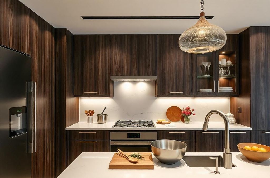 Phong cách nội thất Taiwan là gì Điểm nhấn độc đáo không thể bỏ qua