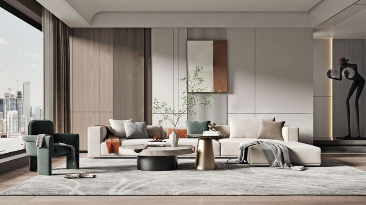 Phong cách nội thất Taiwan là gì Điểm nhấn độc đáo không thể bỏ qua
