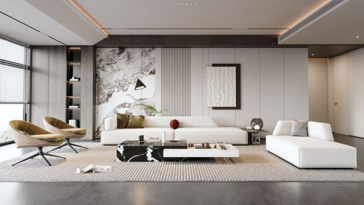 Phong cách nội thất Taiwan là gì Điểm nhấn độc đáo không thể bỏ qua