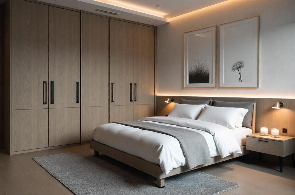 Phong cách nội thất Taiwan là gì Điểm nhấn độc đáo không thể bỏ qua