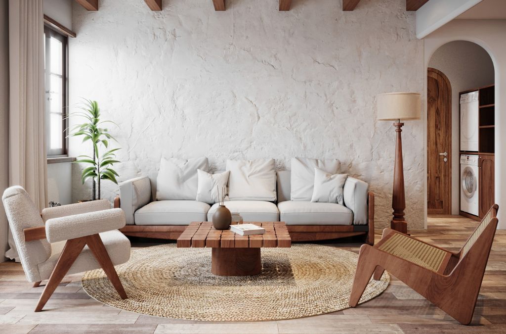 99+ mẫu phòng khách đẹp sang trọng 