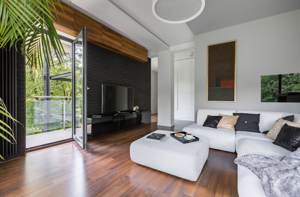 99+ mẫu phòng khách đẹp sang trọng 