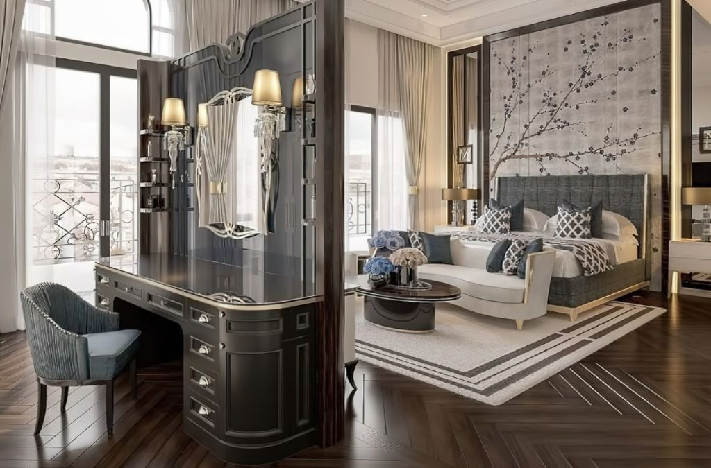 Zmili - Công ty thiết kế thi công hàng đầu Việt Nam