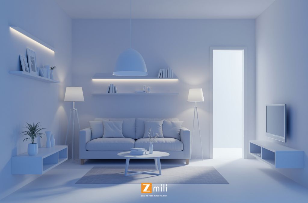 Phong Cách Tối Giản