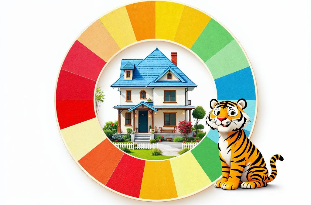 Mượn tuổi làm nhà, cách hóa giải khi không hợp tuổi