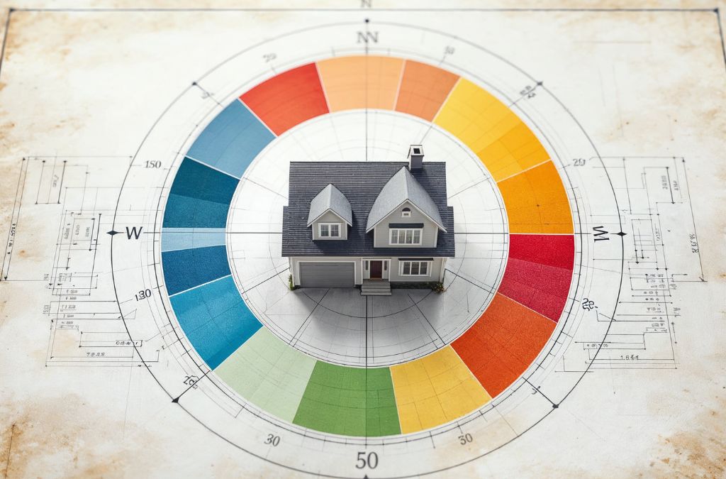 Năm 2025 tuổi nào làm nhà hợp