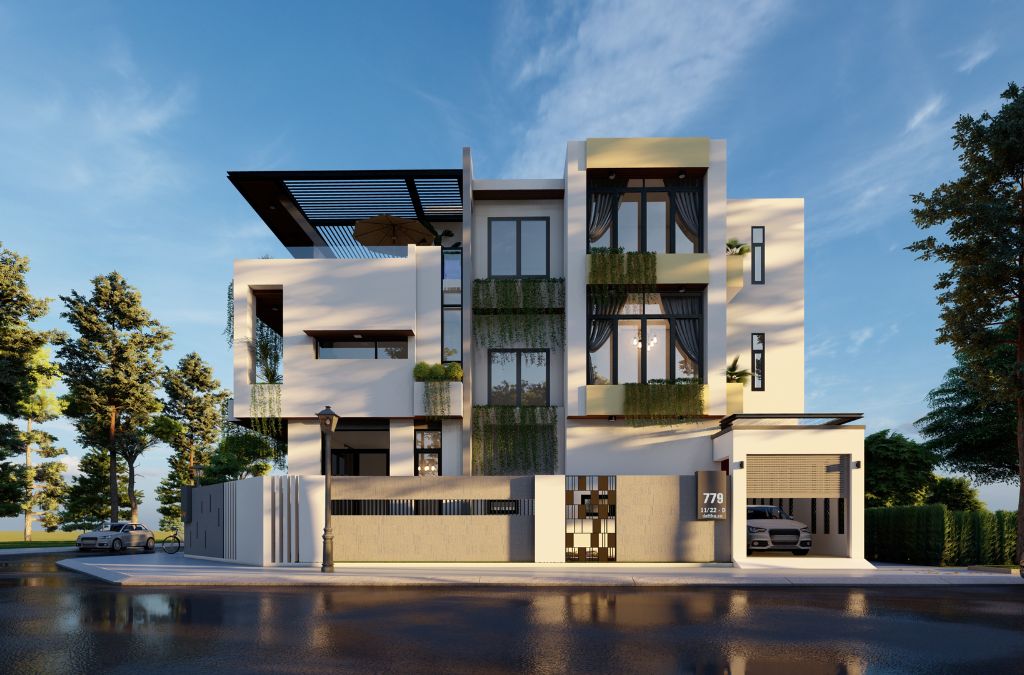 Tuổi nào hợp làm nhà năm 2025 nhất?