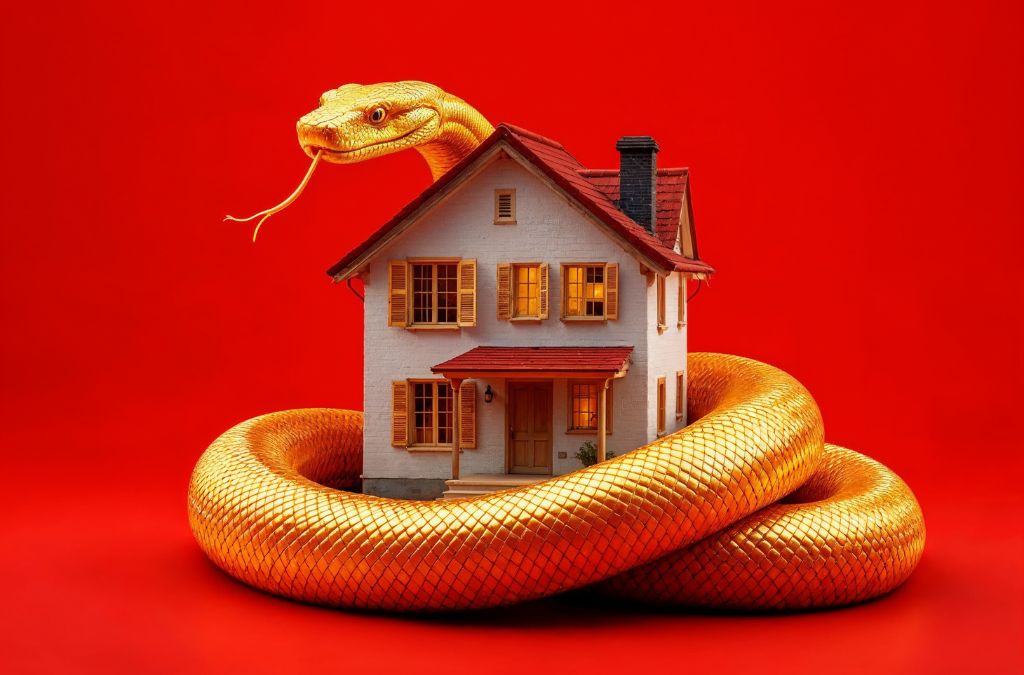 Người mệnh mộc và thổ rất phù hợp để làm nhà năm 2025