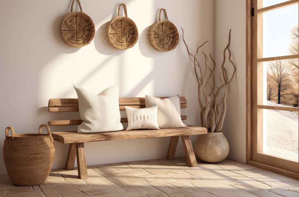  Phong Cách nội thất Rustic Là Gì?