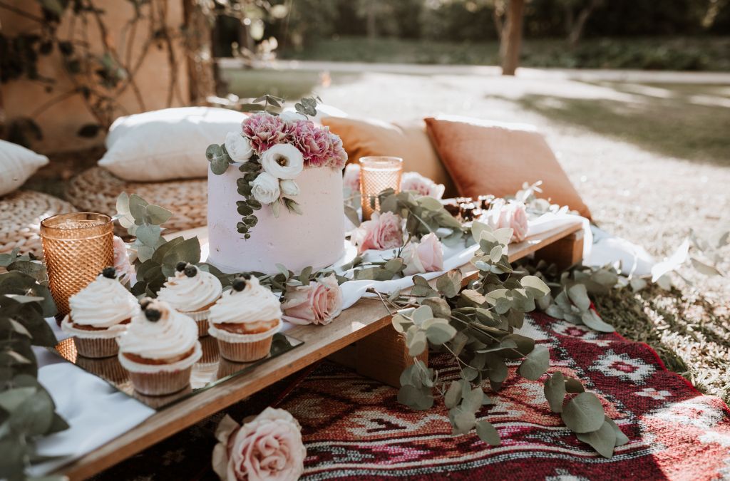 Có nên tổ chức đám cưới phong cách Rustic (Rustic Wedding) không?