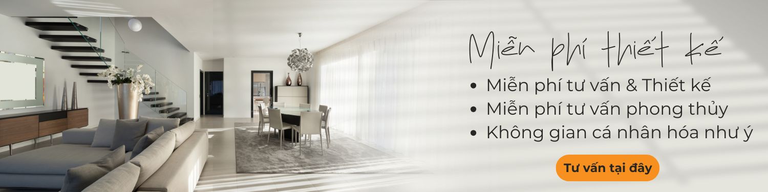 Zmili tư vấn thiết kế, phong thủy miễn phí