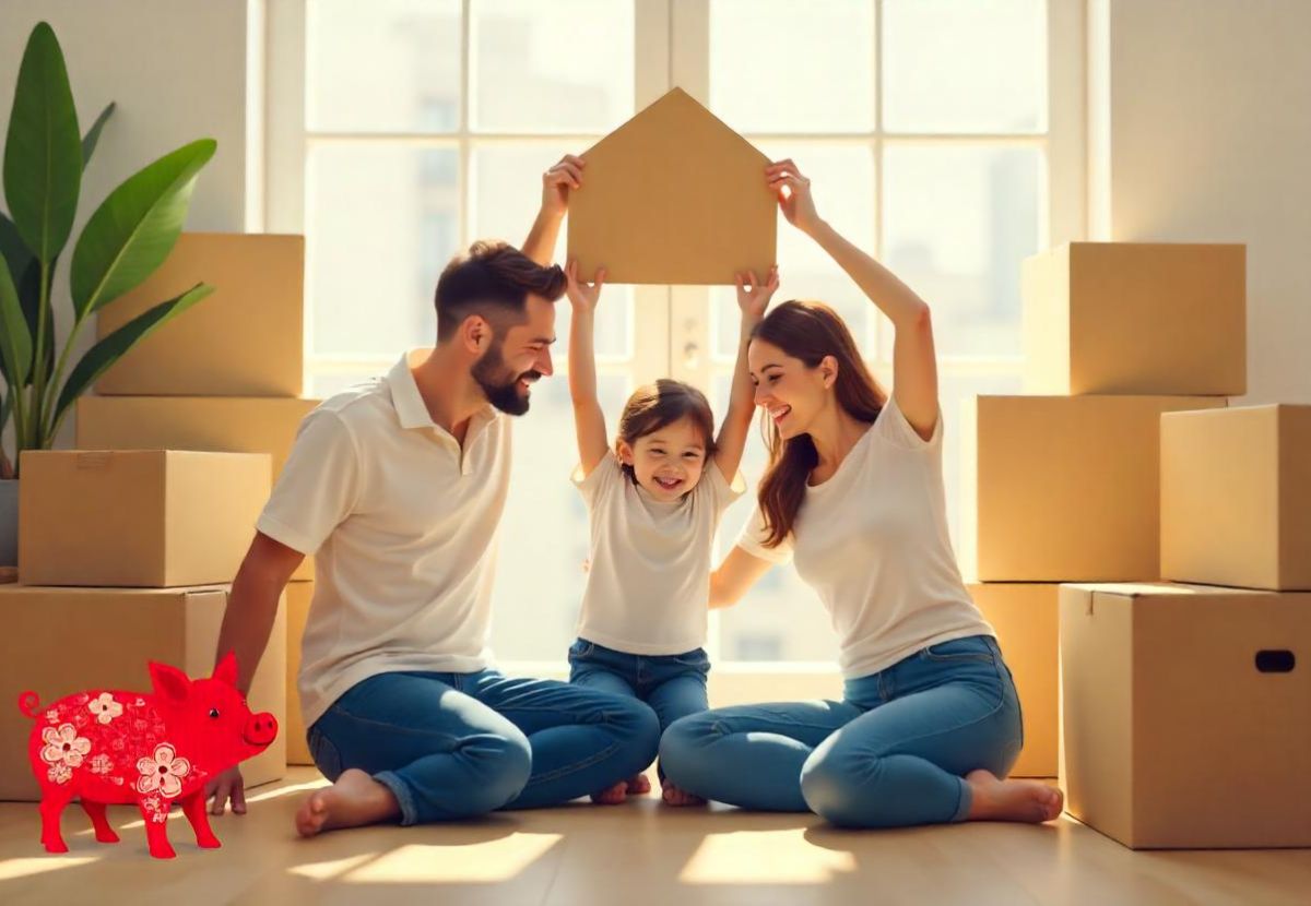 Gia chủ Tuổi Ất Hợi 1995 xây nhà năm 2025: Nên hay không nên?