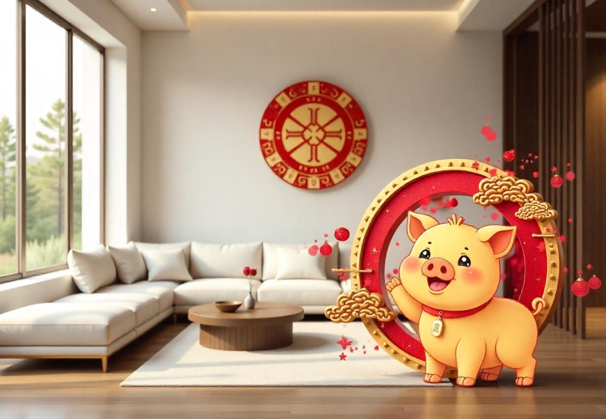 Tuổi Ất Hợi xây nhà năm 2025 có hợp không