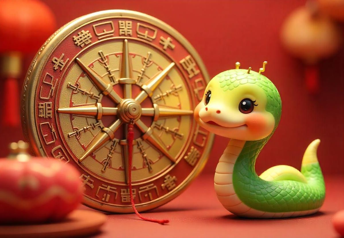 Tuổi Đinh Tỵ (1977) xây nhà năm 2025 (Ất Tỵ) có tốt không?