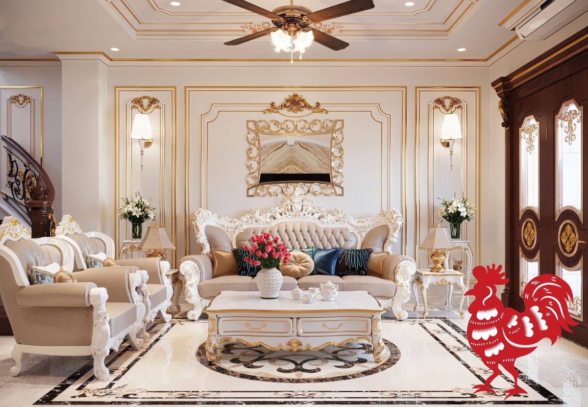 Hiểu rõ về phong thủy giúp gia chủ tránh vận hạn và thu hút tài lộc