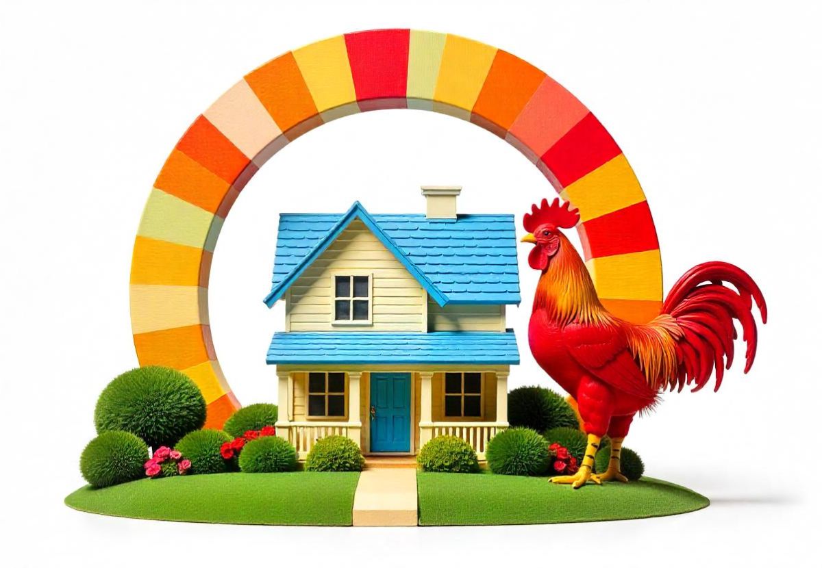 Tuổi Kỷ Dậu năm 2026 rơi vào cung Tứ Tấn Tài tượng trưng cho tài lộc và may mắn