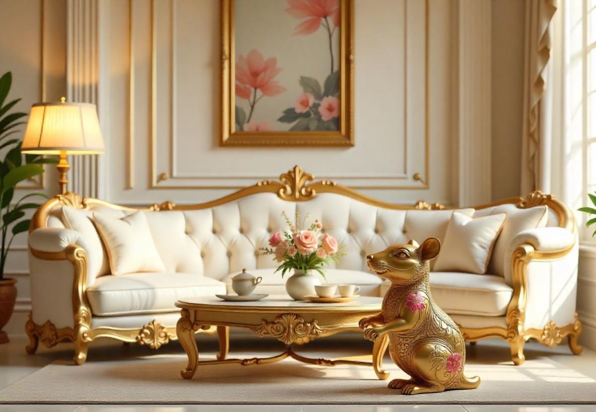 Mượn tuổi xây nhà là cách phổ biến hóa giải nếu gia chủ không hợp tuổi