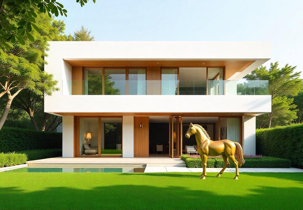 Tuổi Mậu Ngọ năm 2026 có thích hợp để làm nhà không?